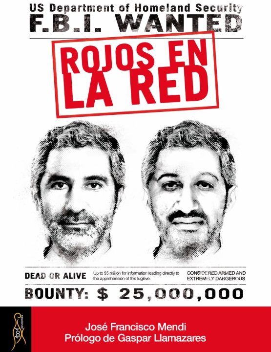 El Michael Moore español: José Mendi y su «Rojos en la Red»