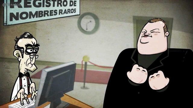 La trinchera de Flinskin: El gordo de Megaupload