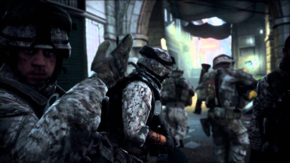 Battlefield 3 – Premium Edition End Game