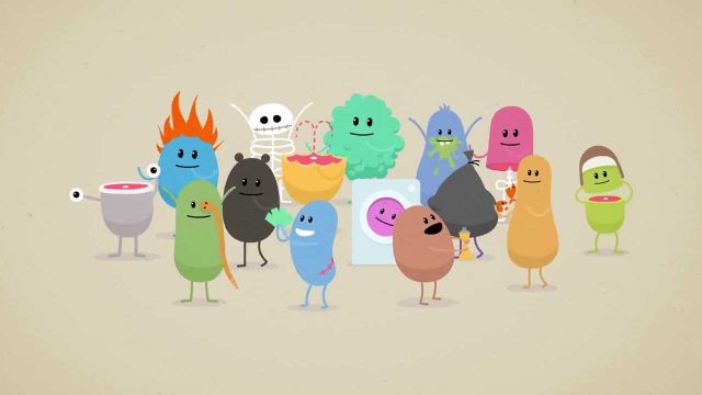 Hoy me desperté con la musiquita del «Dumb Ways to Die» del Metro de Melbourne en mi cabeza