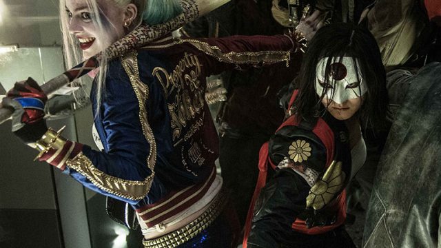 Suicide Squad: 5 de agosto estreno en España