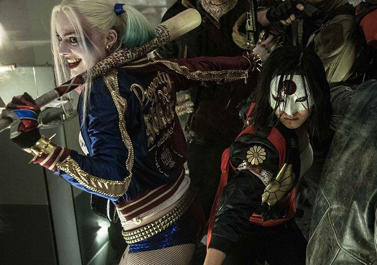 Suicide Squad: 5 de agosto estreno en España