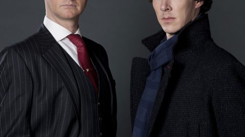 Cuarta temporada de Sherlock – Trailer