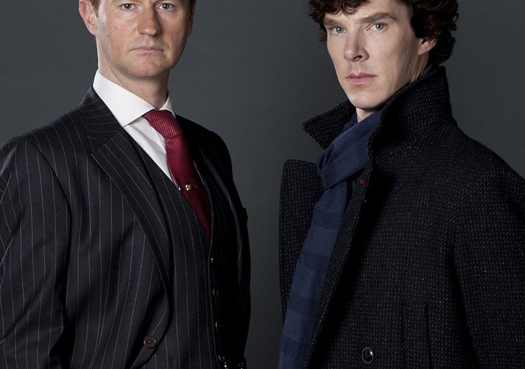 Cuarta temporada de Sherlock – Trailer