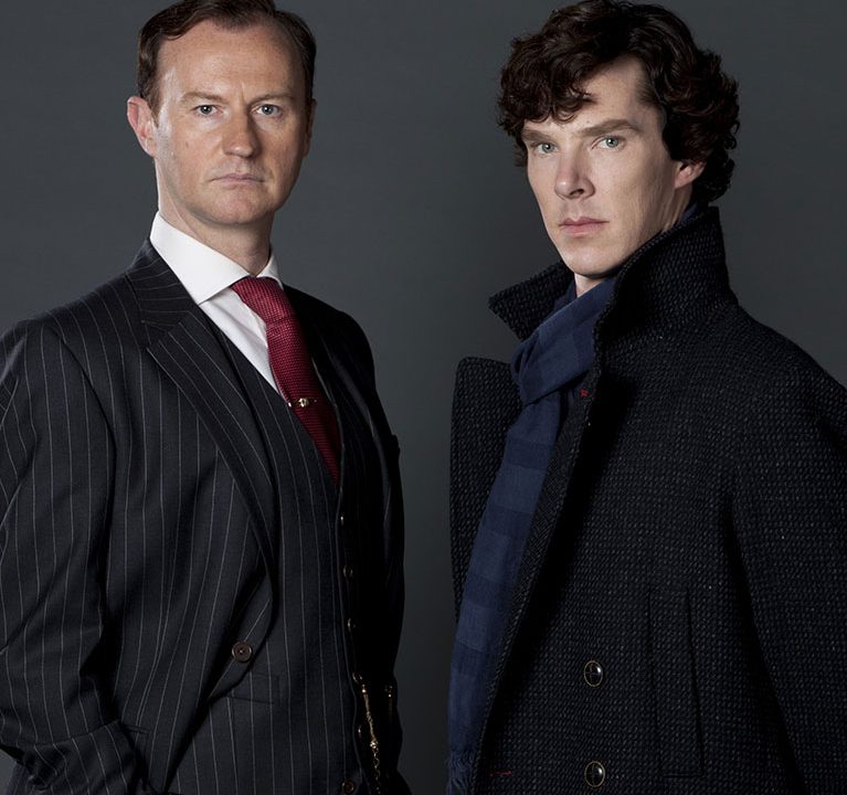 Cuarta temporada de Sherlock – Trailer