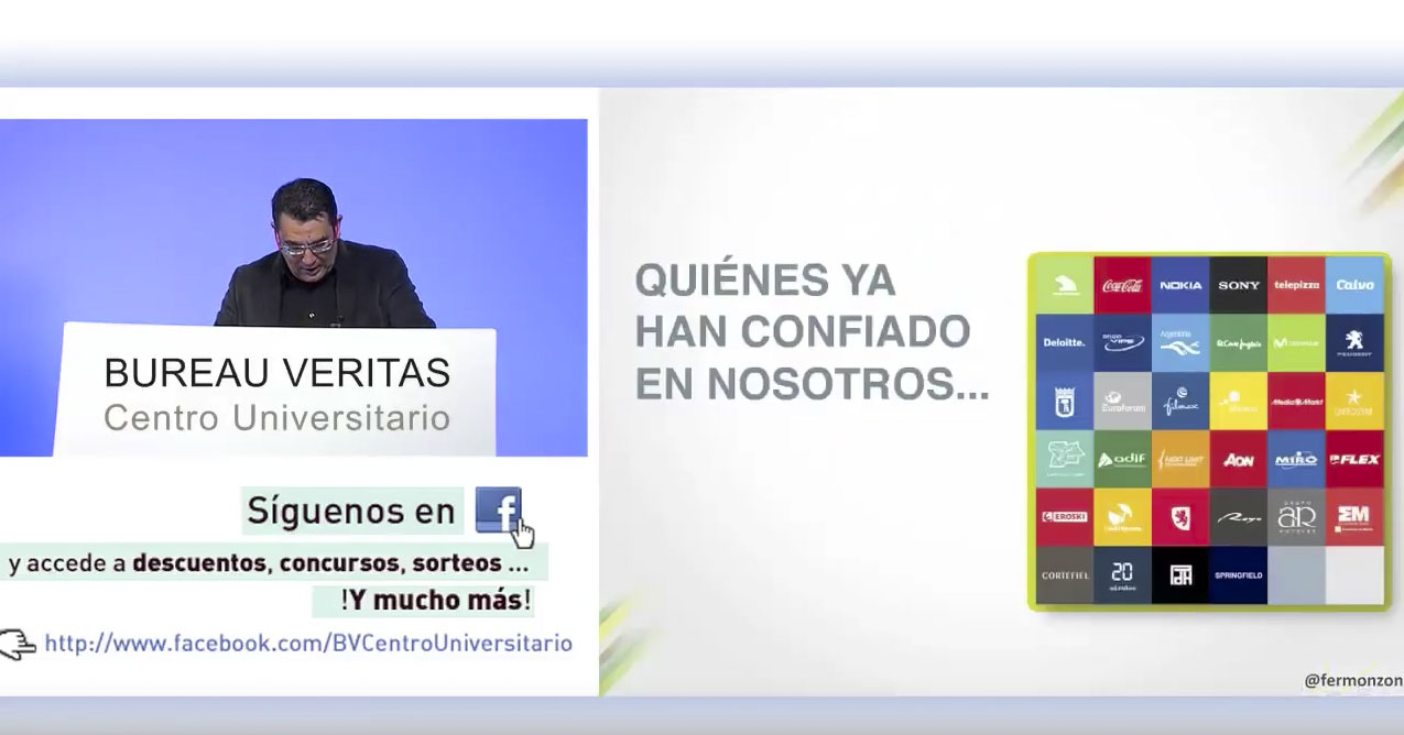 Infografías como estrategia de Marketing