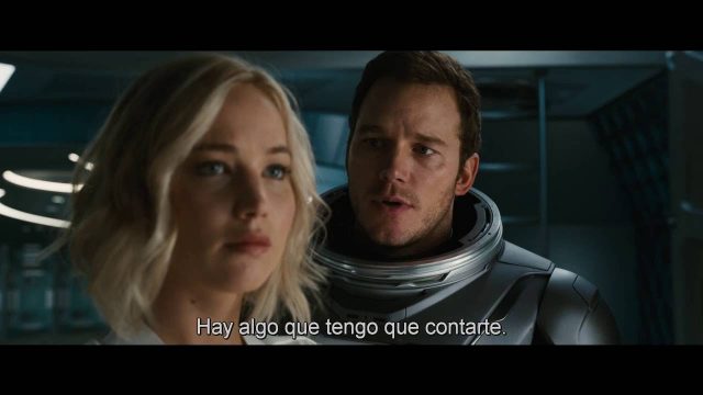 Passengers