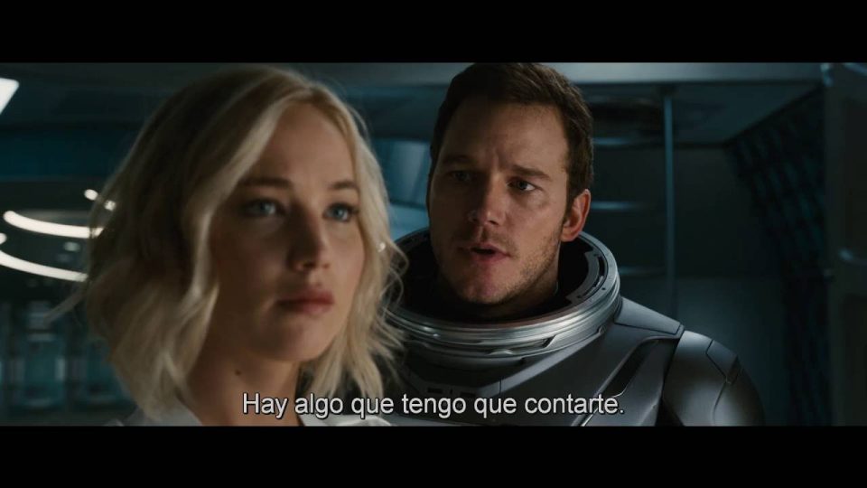 Passengers