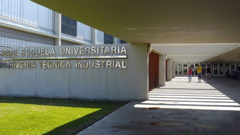 Universidad de Zaragoza