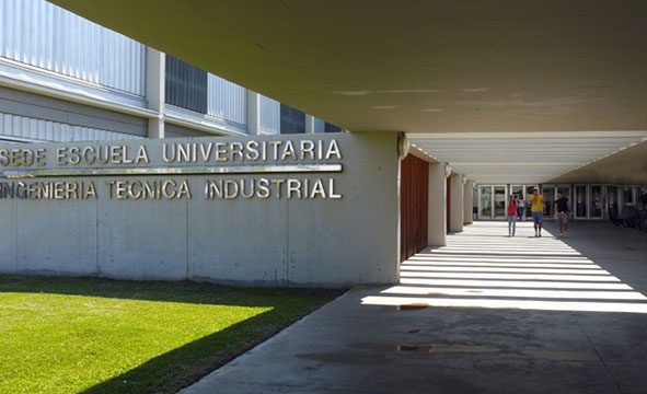 Universidad de Zaragoza