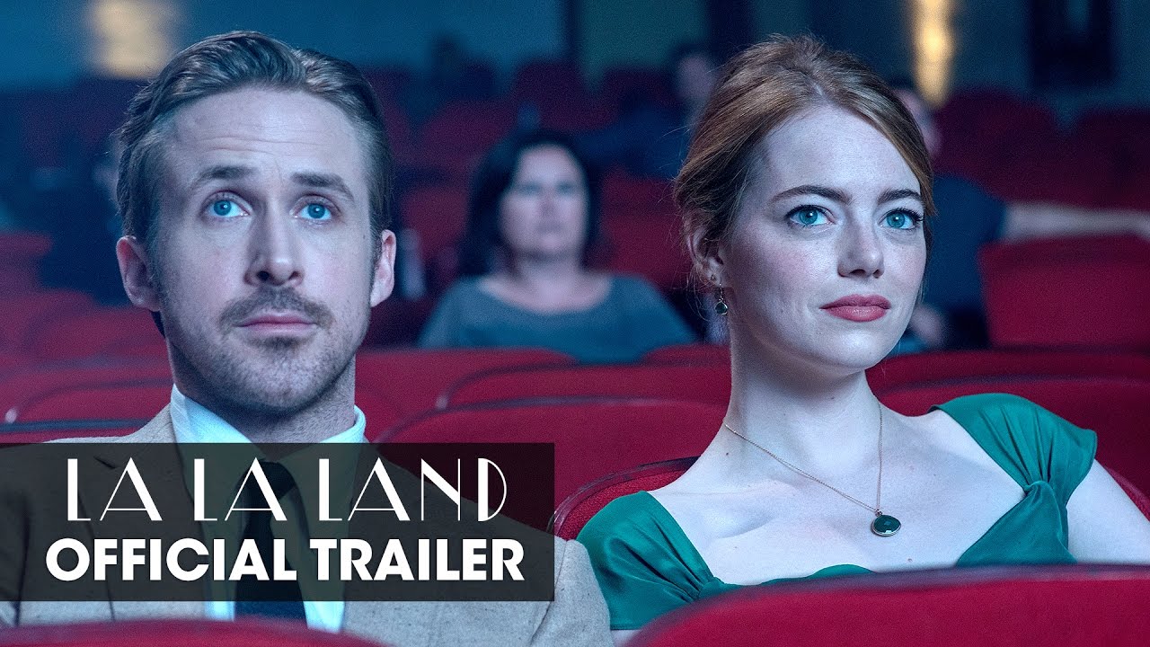 Óscar a la mejor película: La La Land