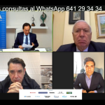 Elecciones presidenciales en Estados Unidos