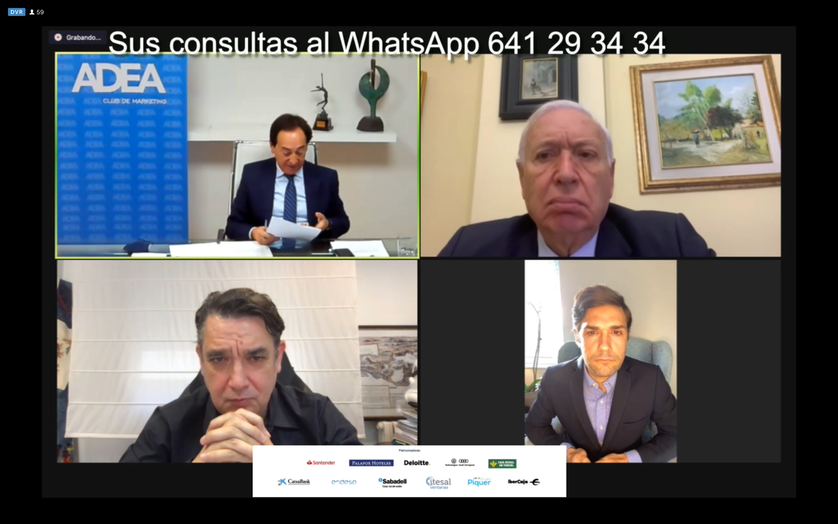 elecciones eeuu