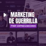 ¿Cómo utilizar el Marketing de Guerrilla en tu negocio?