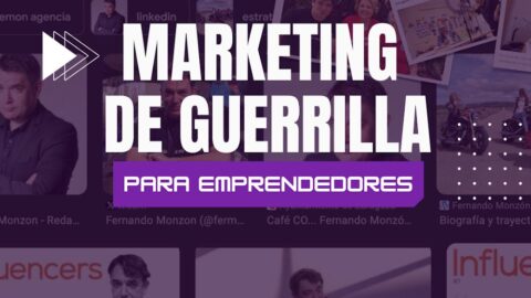 ¿Cómo utilizar el Marketing de Guerrilla en tu negocio?