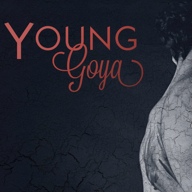 Young Goya