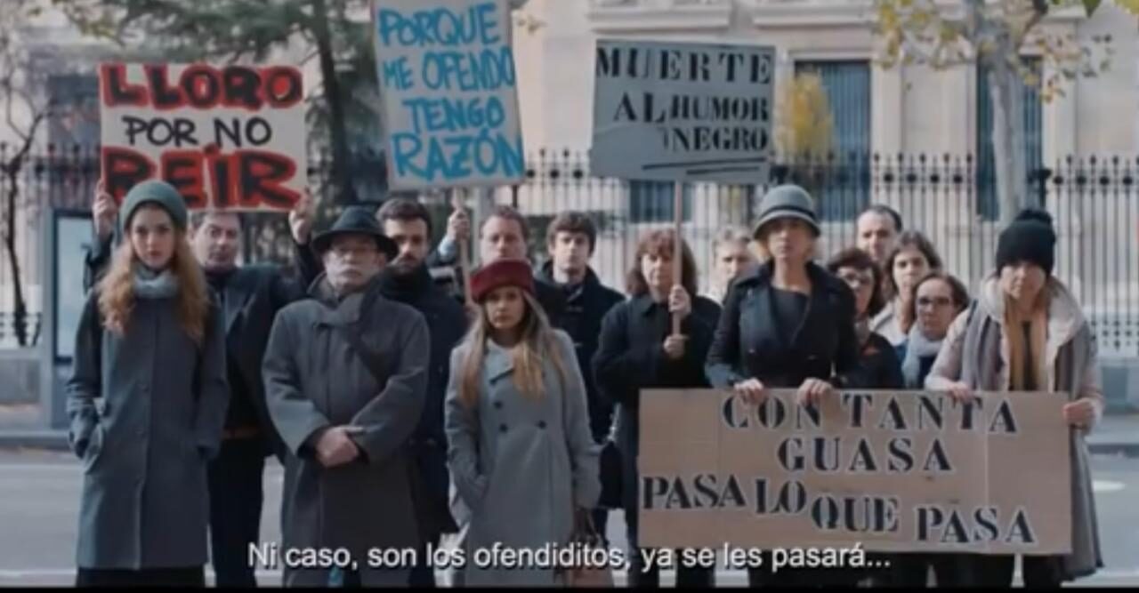 No somos croquetas de jamón (y no podemos gustar a todo el mundo)