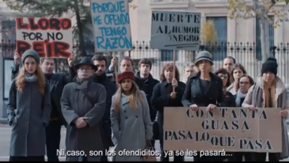 No somos croquetas de jamón (y no podemos gustar a todo el mundo)