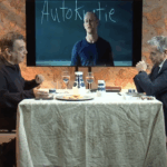 Quien controla el relato acaba definiendo la realidad