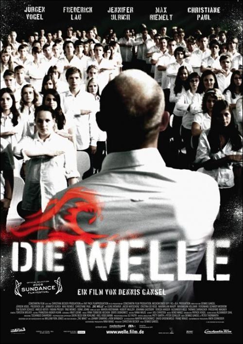 Die Welle 2008