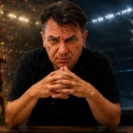 La gestión de la mala leche vuelve con fútbol