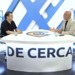 Mirando atrás: Una charla sobre el negocio de la comunicación que hoy se entiende aún mejor.