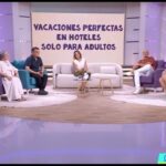Las tardes en TeleMadrid