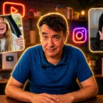 De influencers a llorones