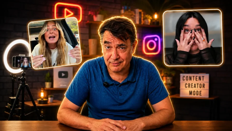 De influencers a llorones